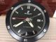 Replica Hublot Black Wall Clock - Hublot Big Bang Dealer Clock (5)_th.jpg